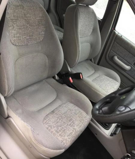 Land Rover Freelander 2.0Tdi снимка 8