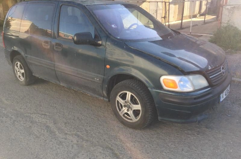 Opel Sintra 2.2i снимка 7