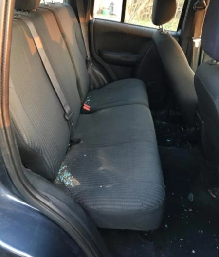 Jeep Cherokee 2.8 CRD снимка 8
