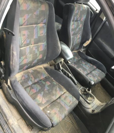 Opel Vectra 1.8i снимка 6