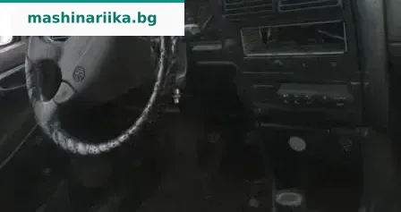 VW Passat 1.9TDi снимка 3