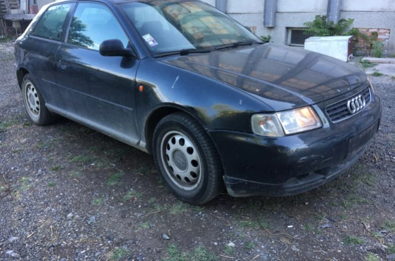 Audi A3 1.8i снимка 6