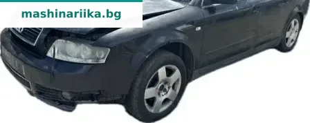 Audi A4 1.9 TDi