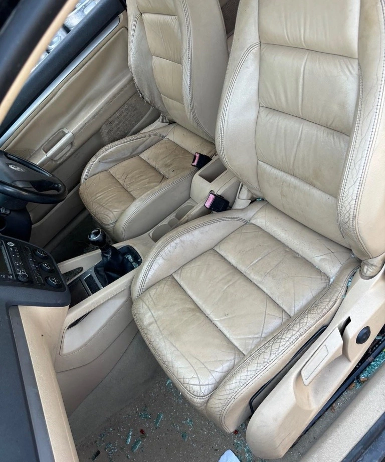 VW Golf 2.0TDi снимка 8