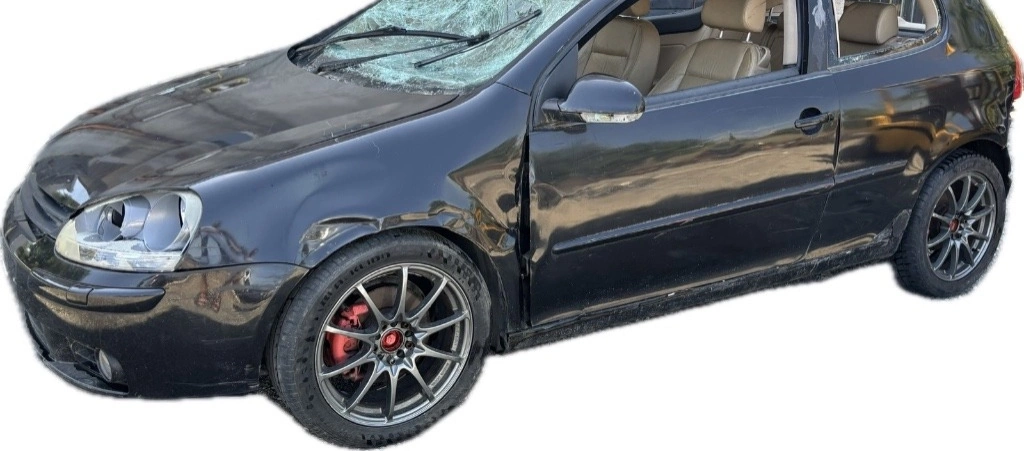 VW Golf 2.0TDi снимка 5