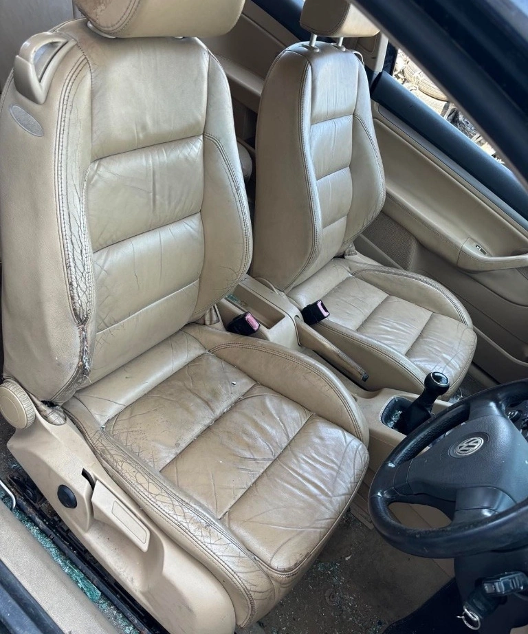 VW Golf 2.0TDi снимка 7