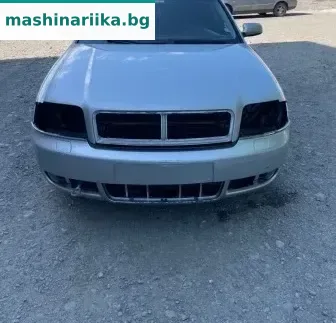 Audi A6 2.5TDi