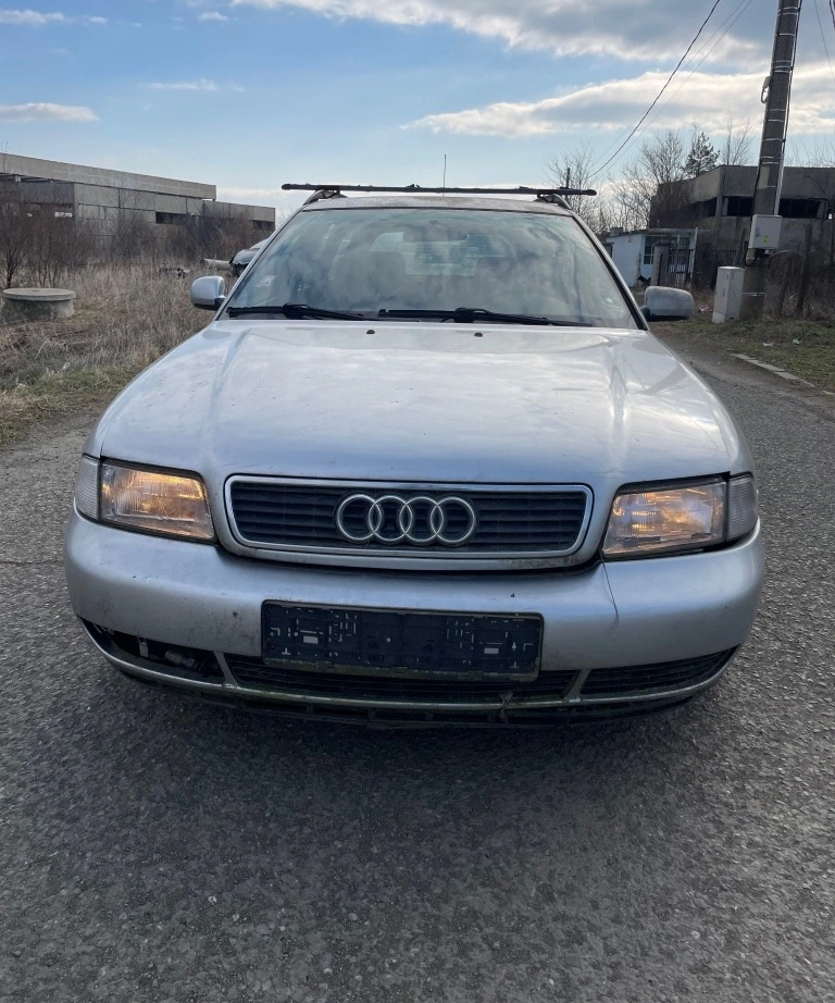 Audi A4 Avant 1.9TDi