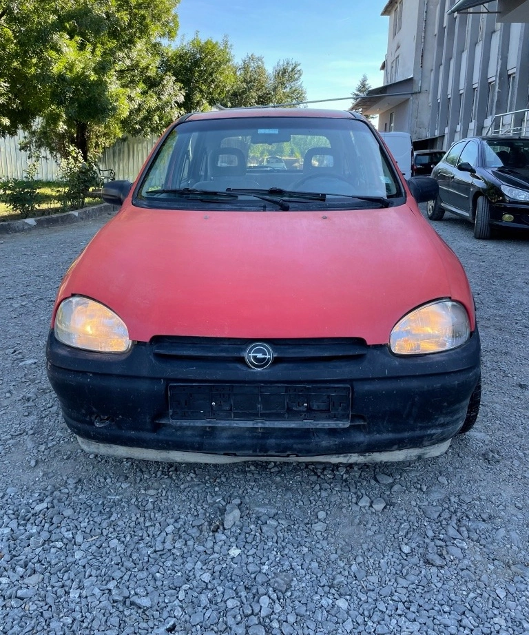Opel Corsa 1.4i