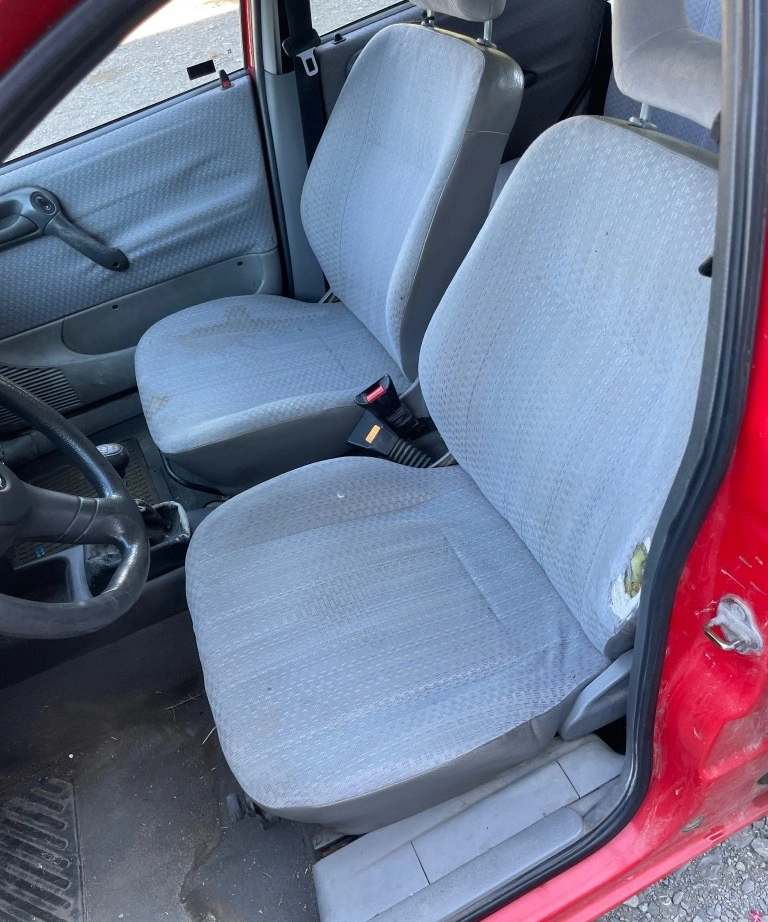 Opel Corsa 1.4i снимка 5