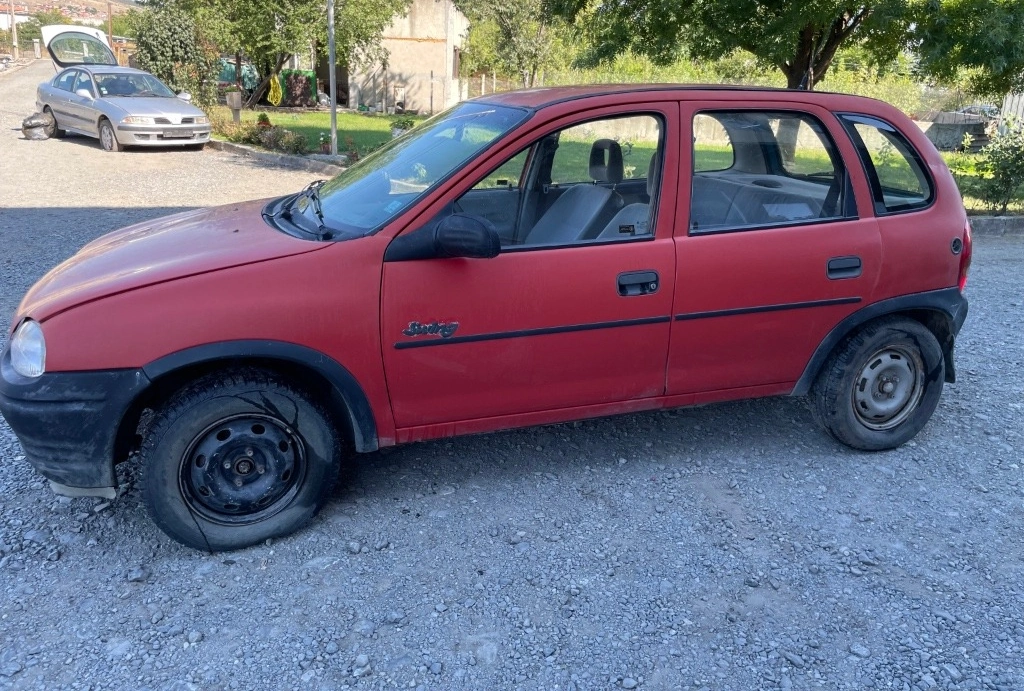 Opel Corsa 1.4i снимка 2