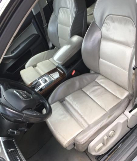 Audi A6 Allroad 4.2Fsi снимка 7