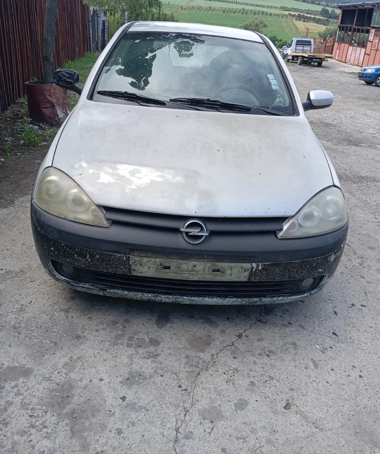 Opel Corsa 1.3