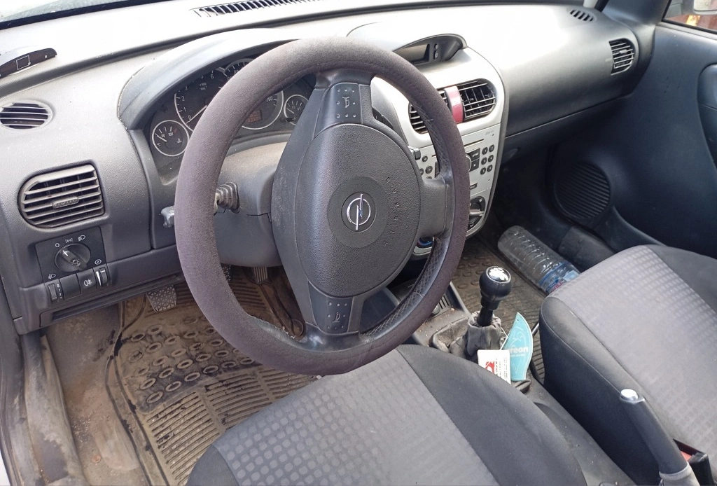 Opel Corsa 1.3 снимка 3