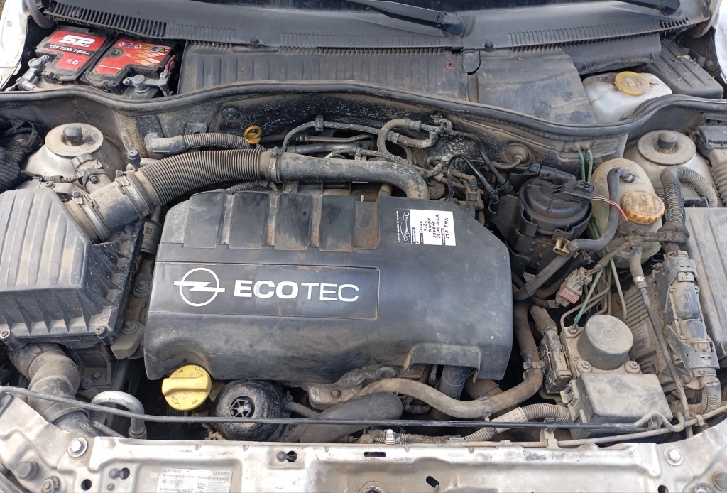 Opel Corsa 1.3 снимка 2