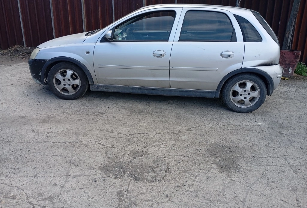 Opel Corsa 1.3 снимка 4