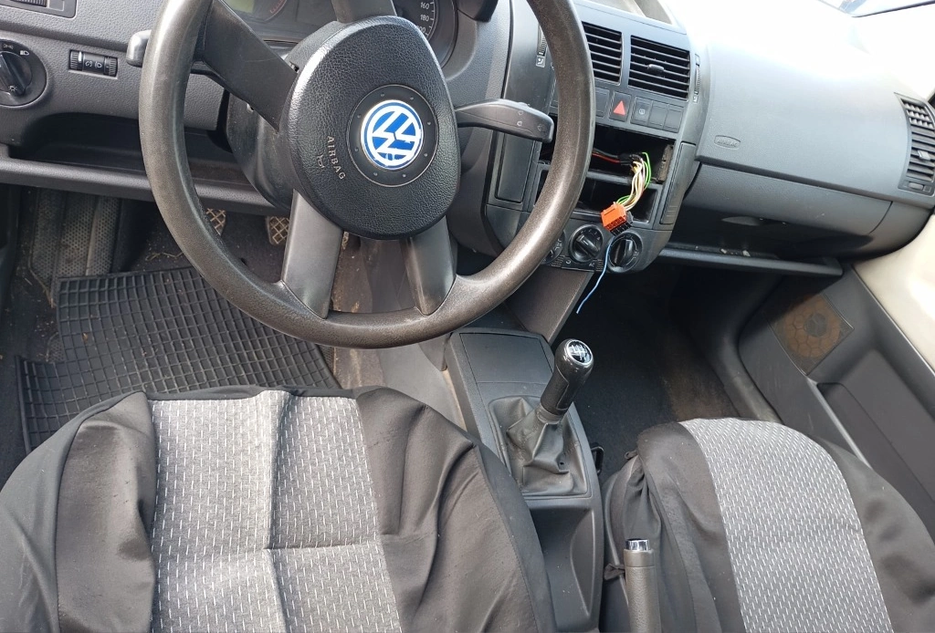 VW Polo 1.4 снимка 3