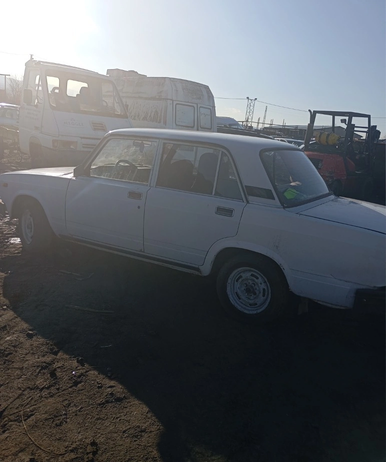 Lada 2107 1.6 снимка 3