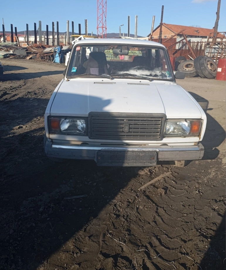Lada 2107 1.6