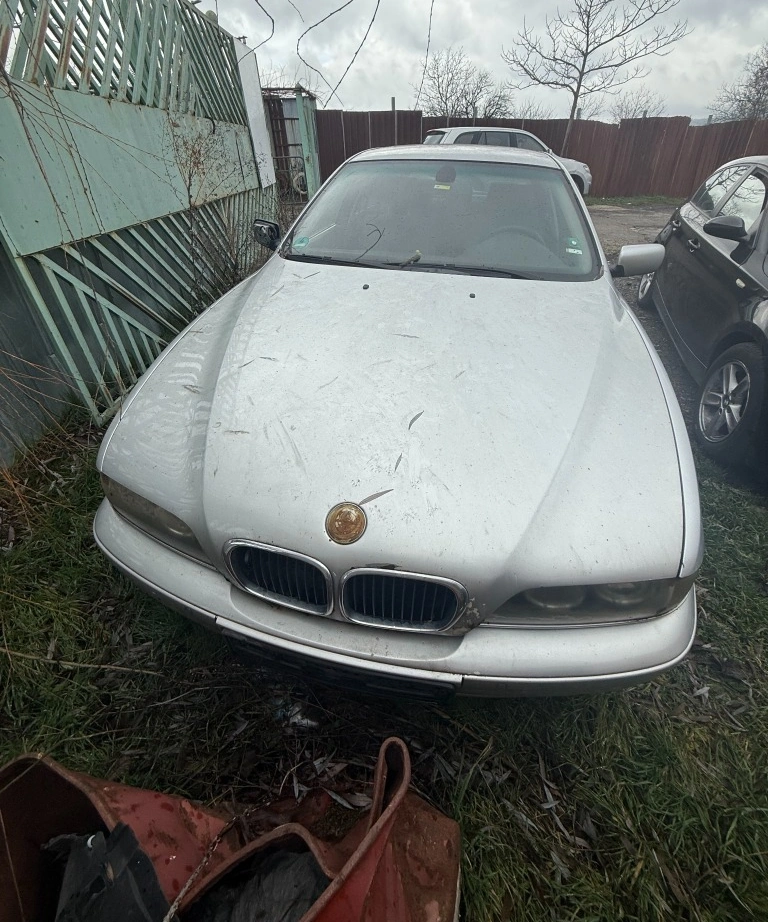BMW 530 3.0