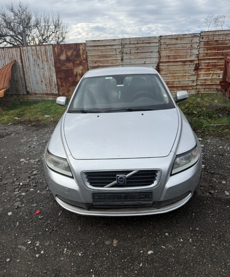 Volvo S40 1.6D