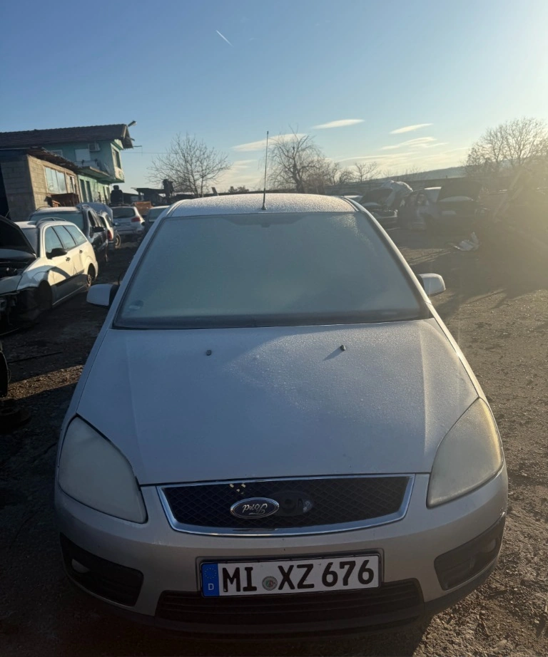 Ford Focus C-Max 1,6i
