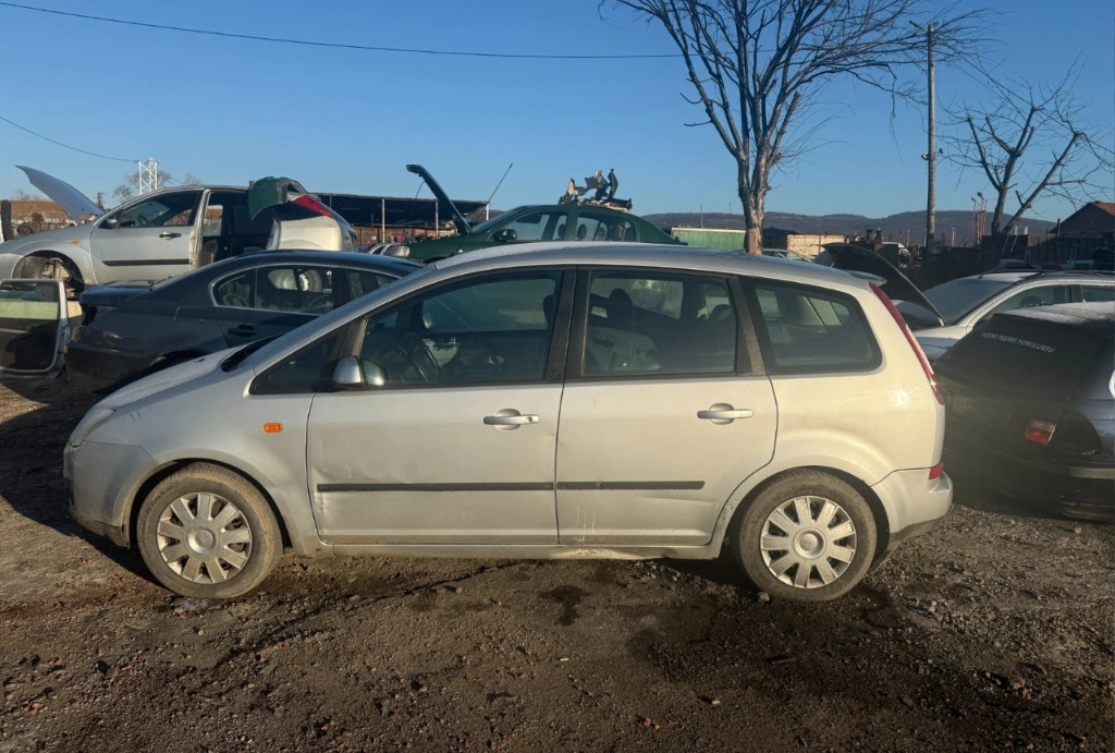 Ford Focus C-Max 1,6i снимка 4