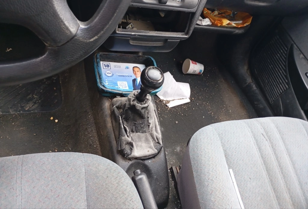 Opel Corsa 1.4 снимка 2