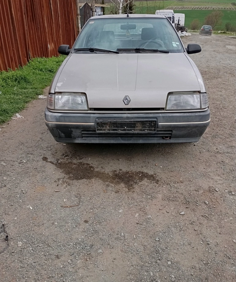 Renault 19 1.4