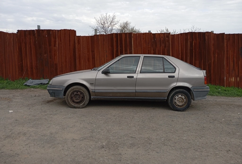 Renault 19 1.4 снимка 4