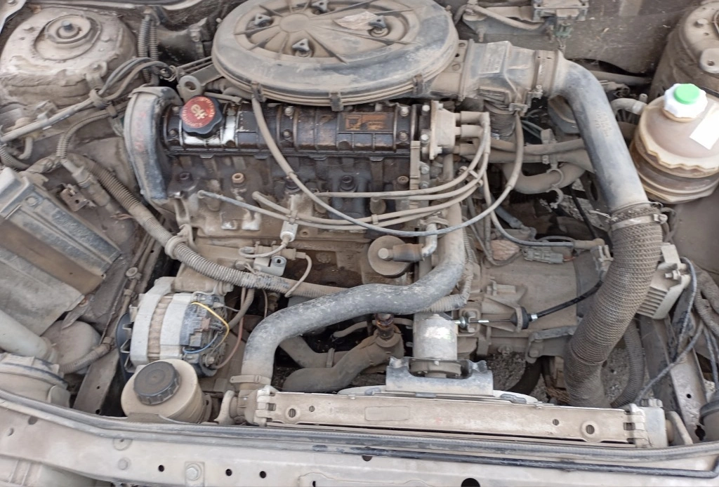 Renault 19 1.4 снимка 5
