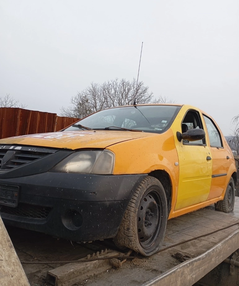 Dacia Logan 1.4