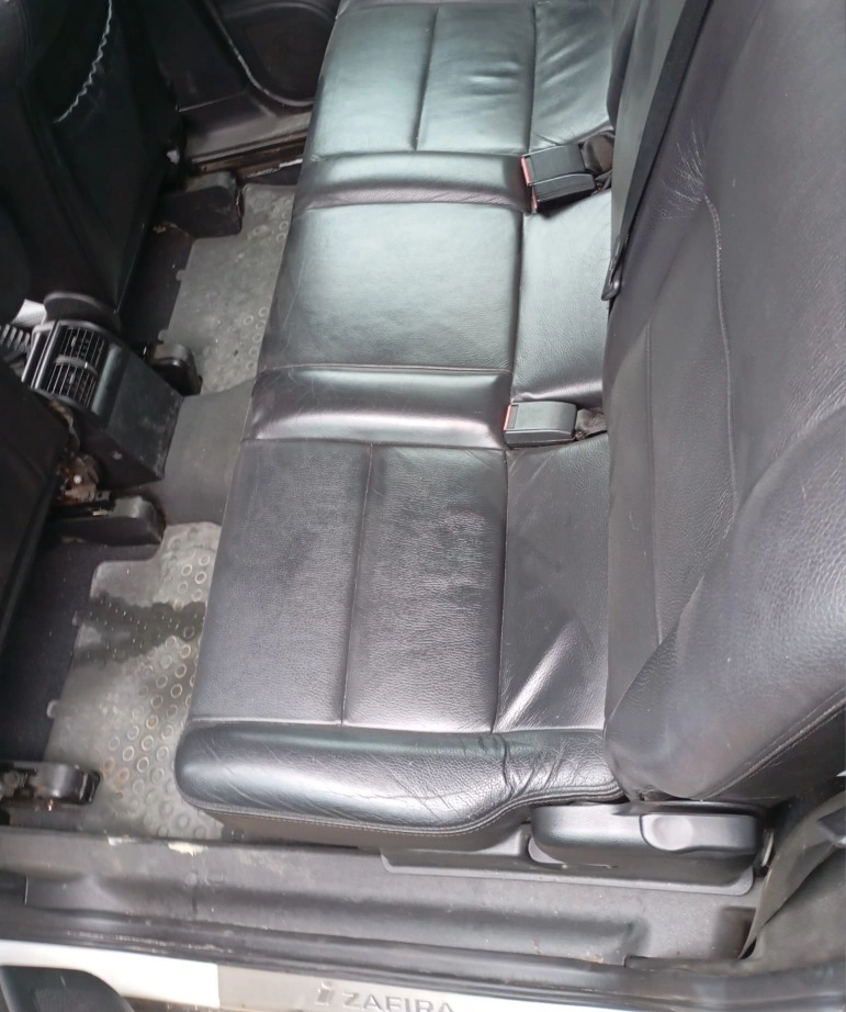 Opel Zafira 2.2 снимка 3