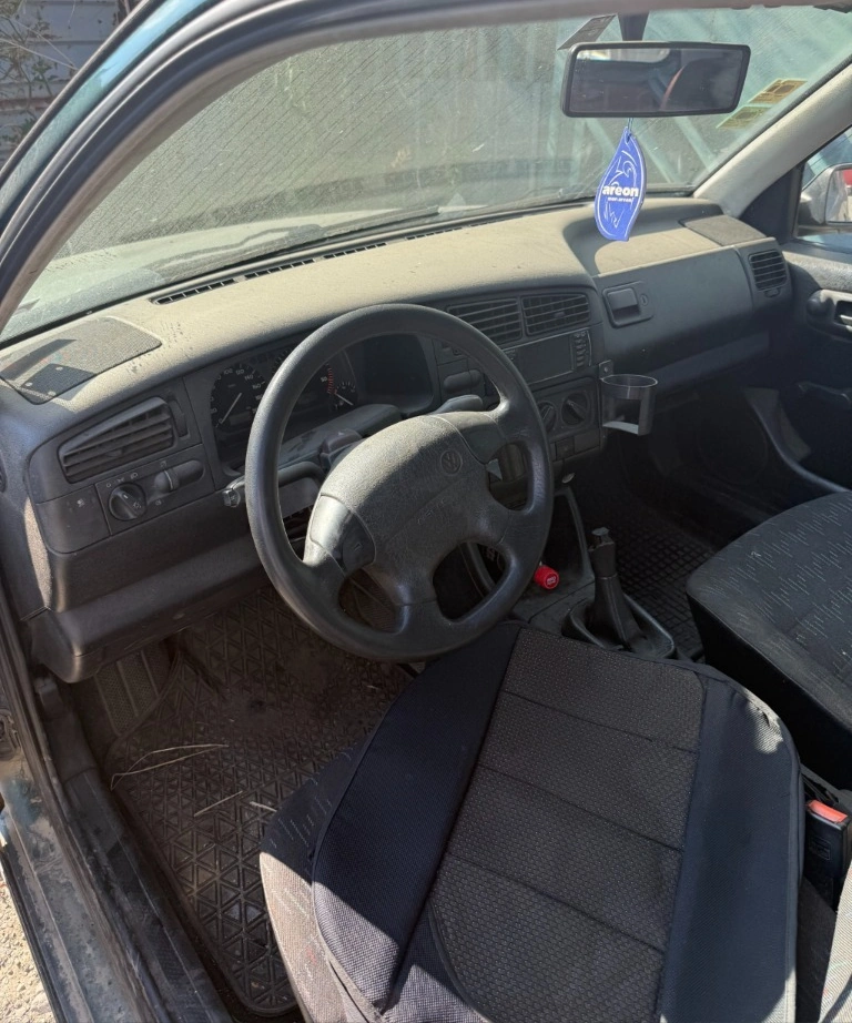 VW Golf снимка 2