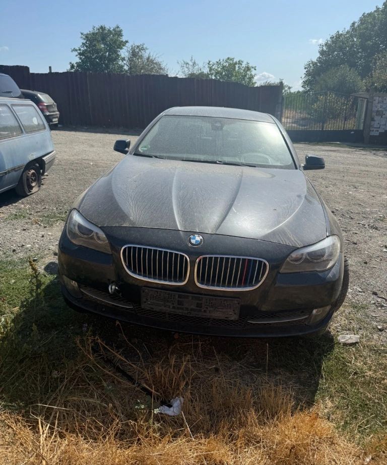 BMW 530 3.0d