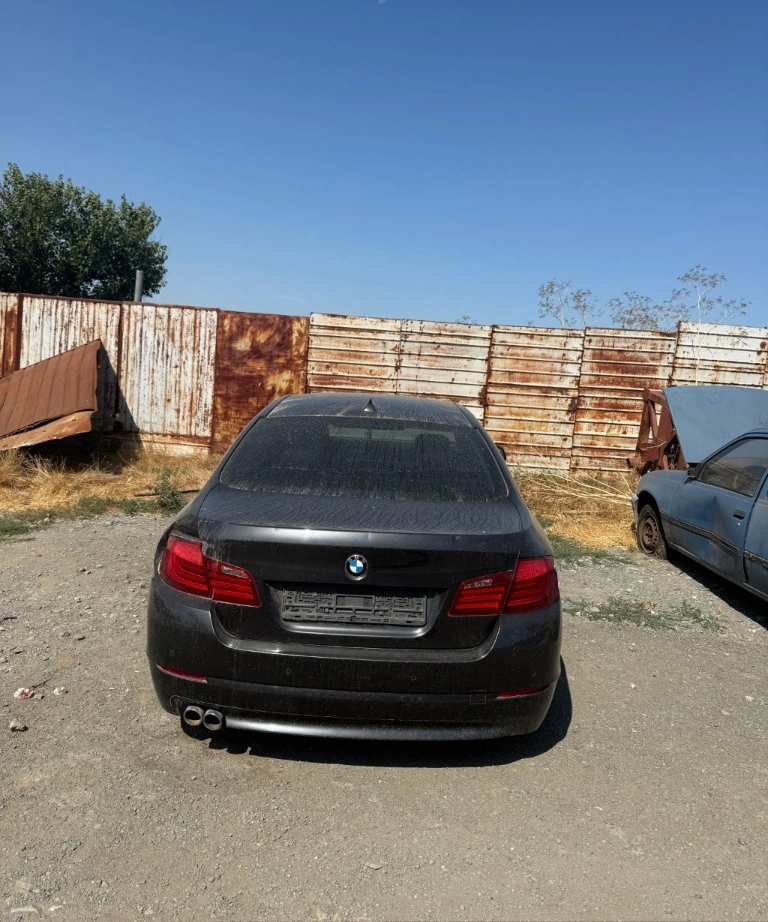 BMW 530 3.0d снимка 5
