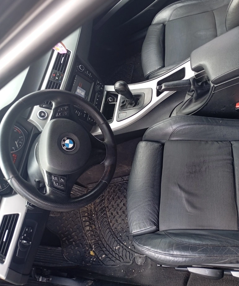 BMW 320 3.0 снимка 2