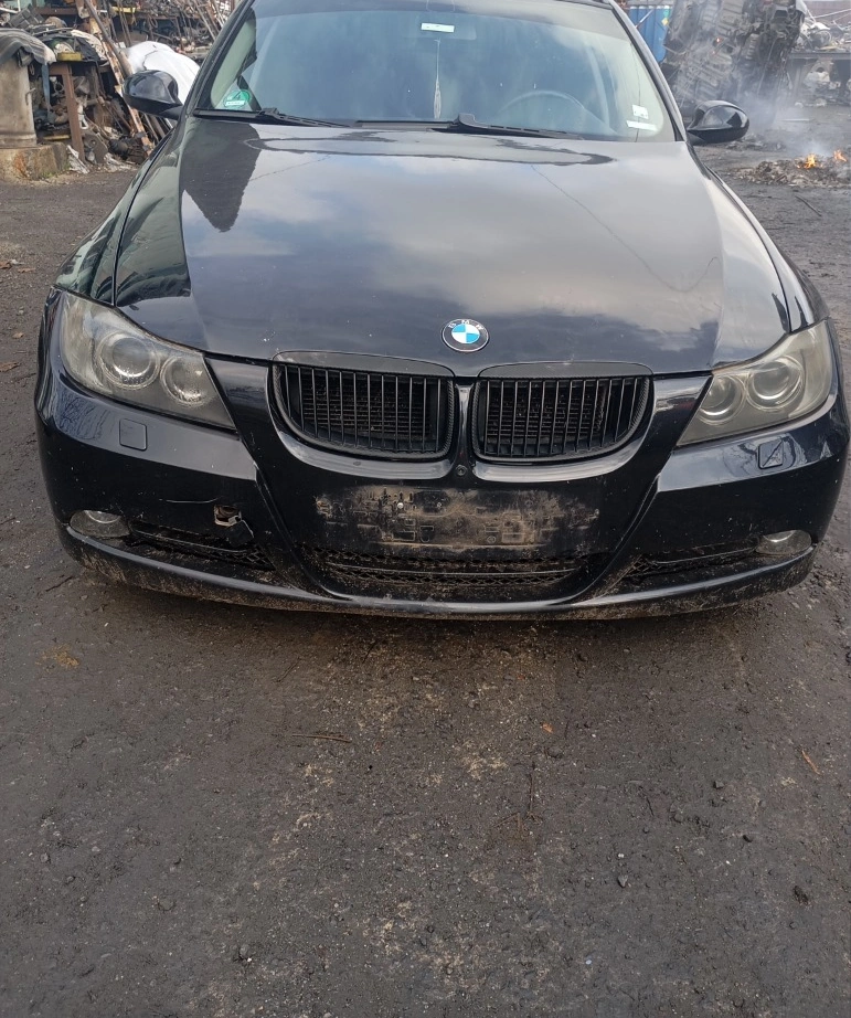 BMW 320 3.0
