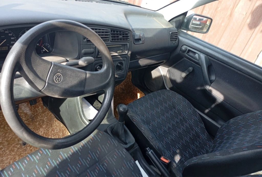 VW Golf 1.4 снимка 2