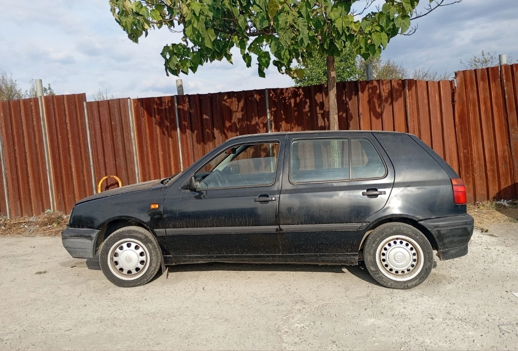 VW Golf 1.4 снимка 3