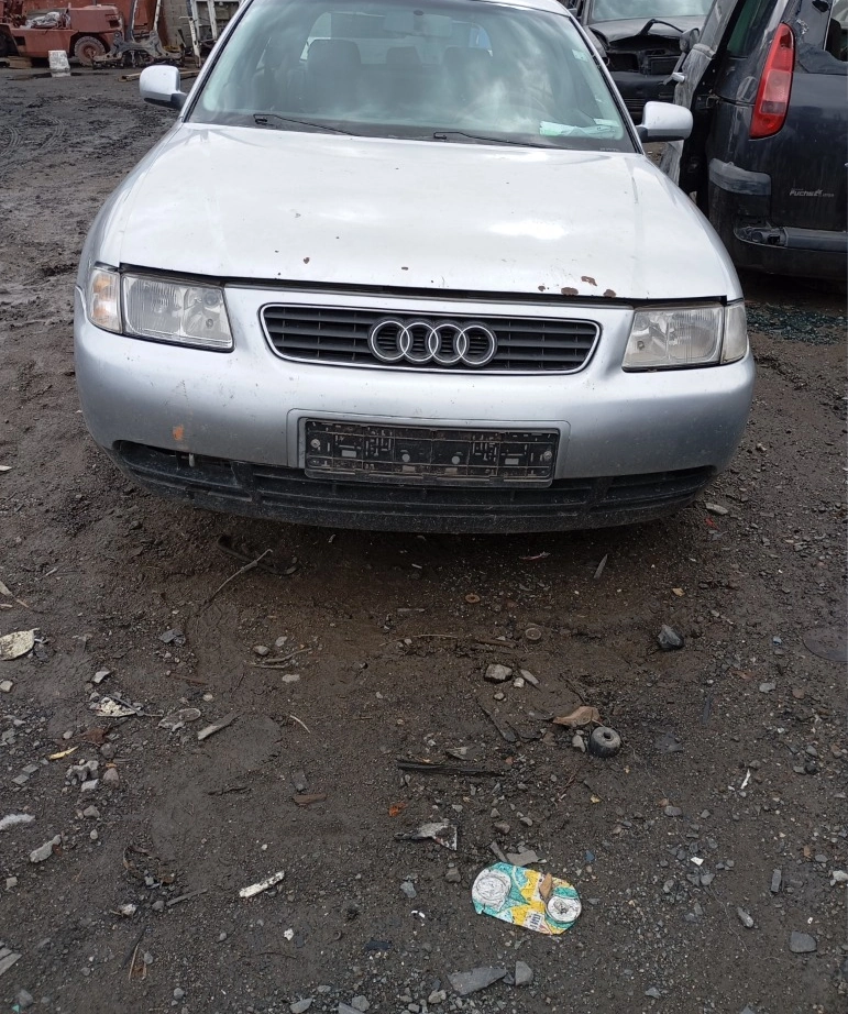 Audi A3 1.6