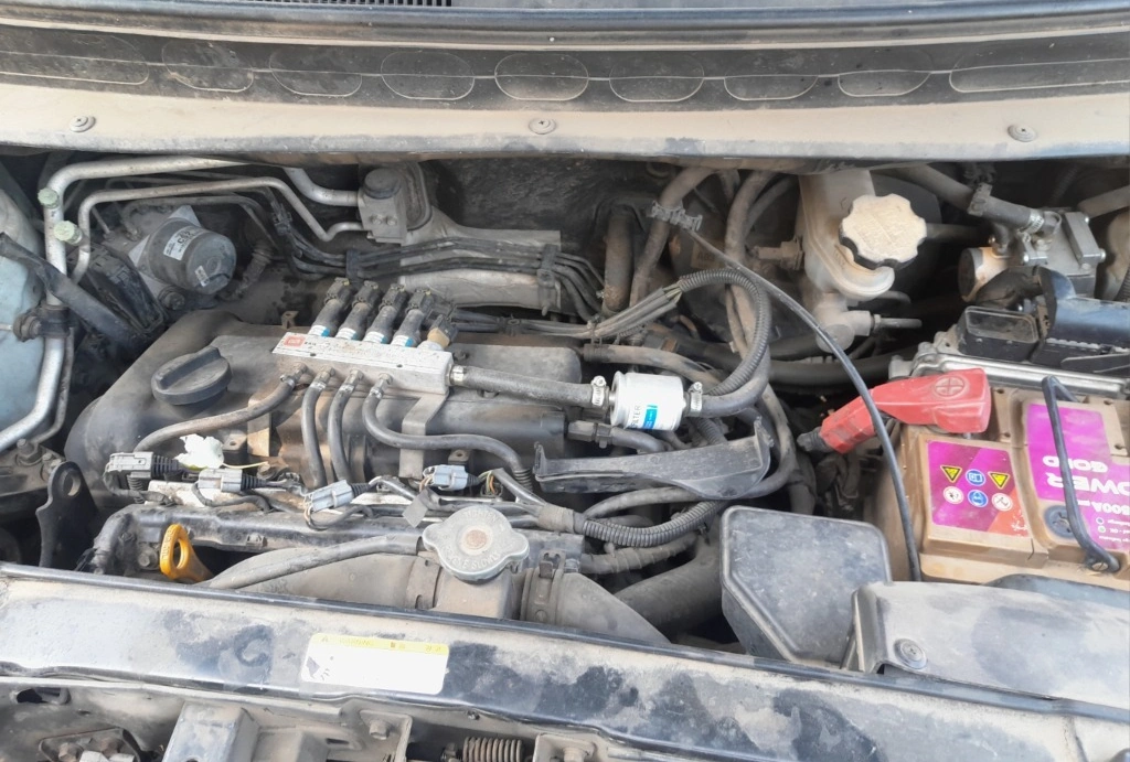 Kia Soul 1.6cvvt снимка 4