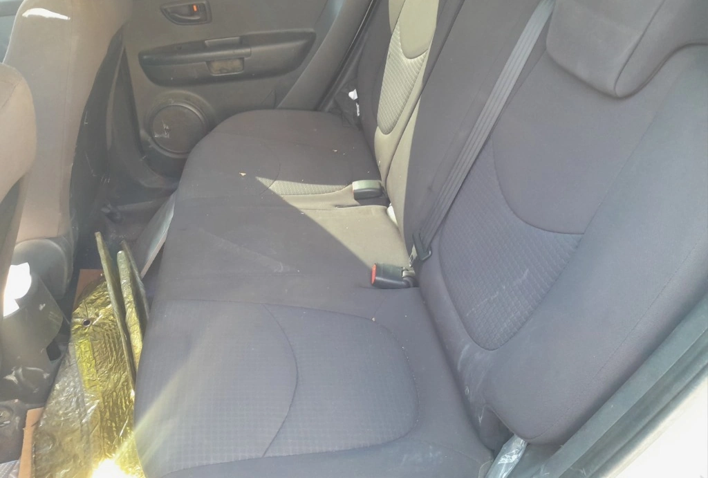 Kia Soul 1.6cvvt снимка 2