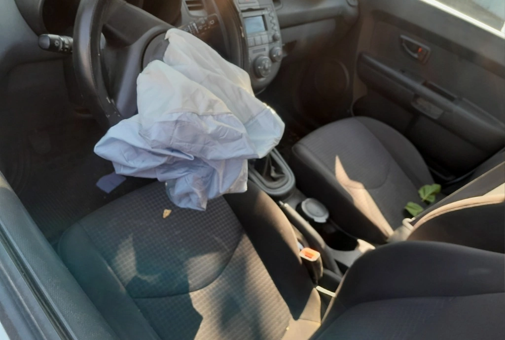 Kia Soul 1.6cvvt снимка 3