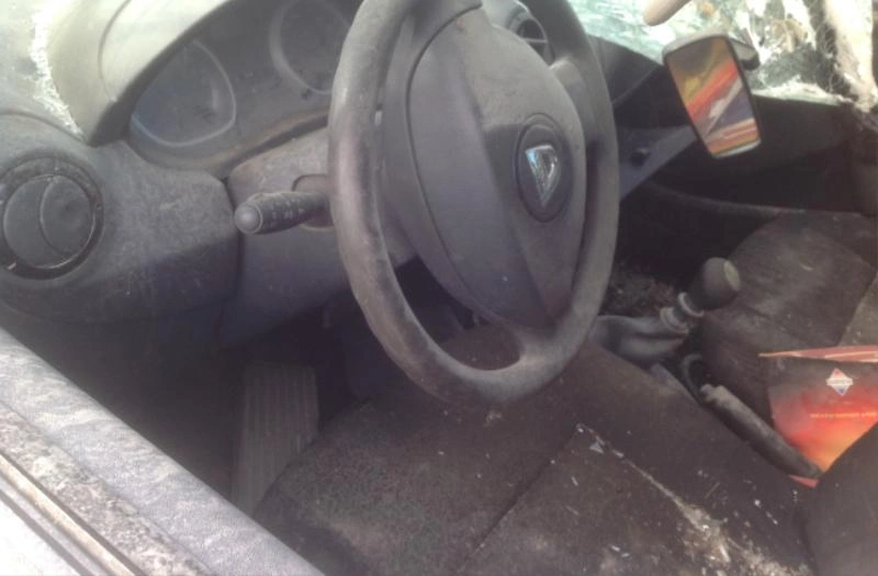 Dacia Duster 1.5dci снимка 5