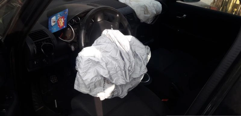 Audi A2 1.4TDI снимка 4
