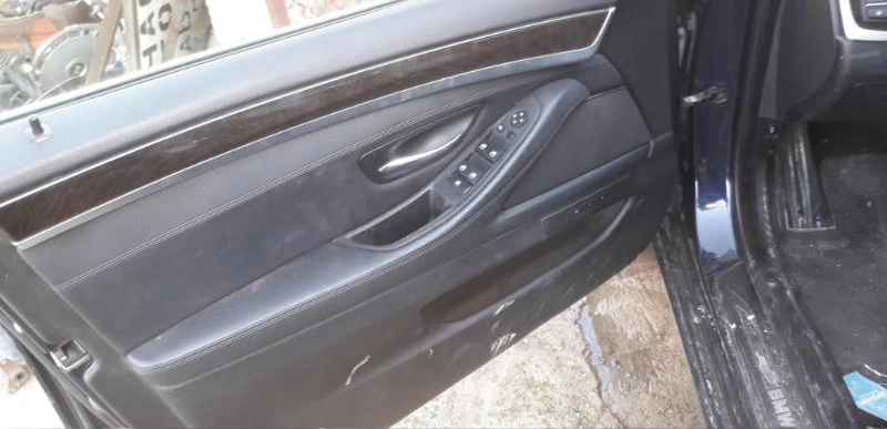 BMW 520 2.0TDI снимка 3