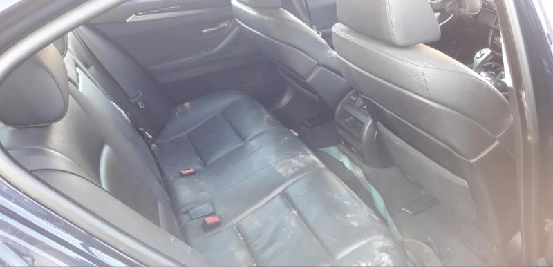 BMW 520 2.0TDI снимка 5