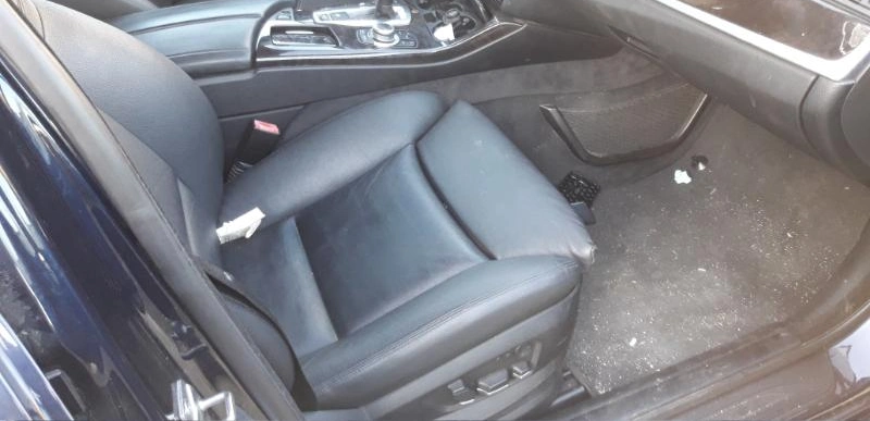 BMW 520 2.0TDI снимка 6