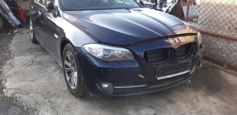BMW 520 2.0TDI